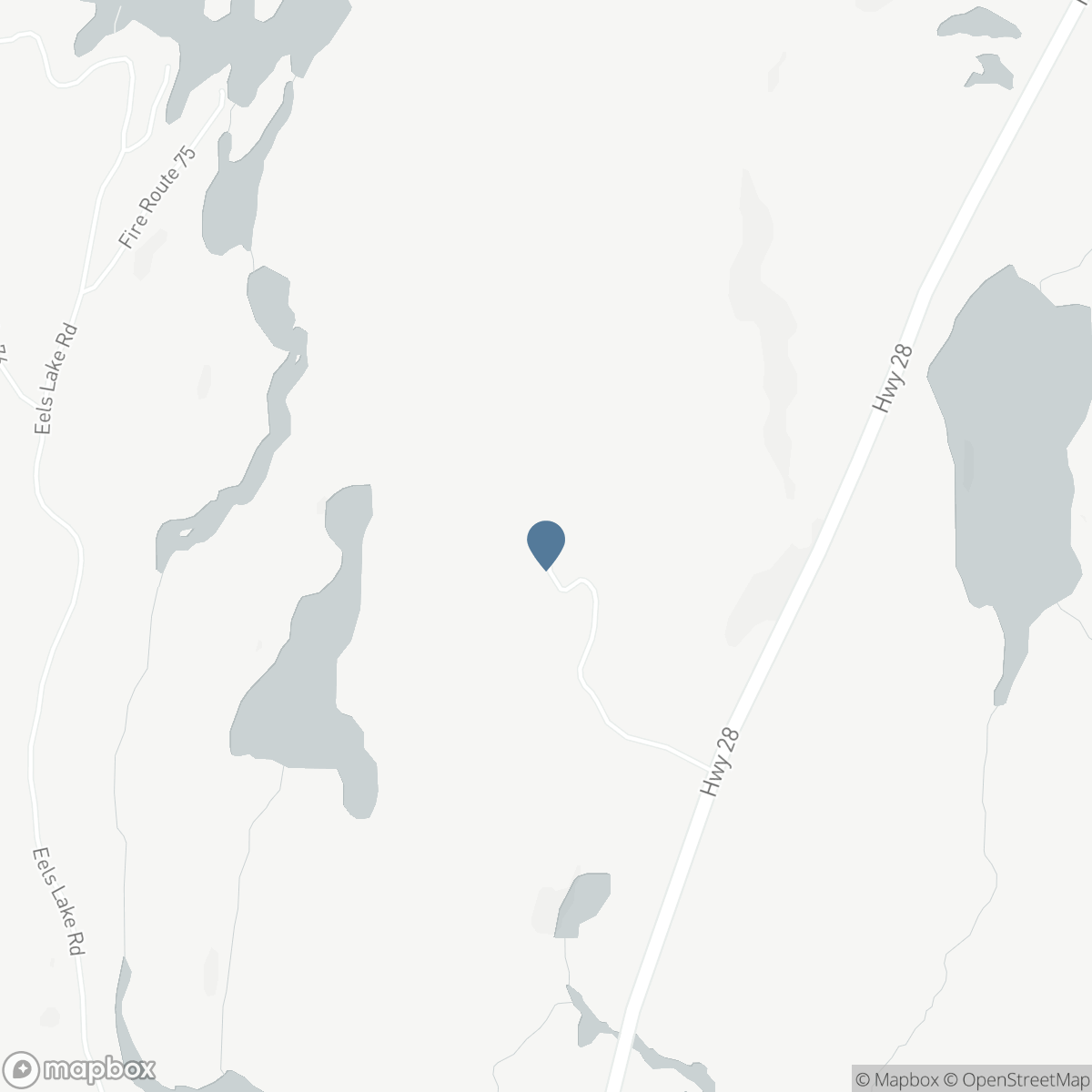 23 CONCESSION 18 ROAD, Apsley, Ontario K0L 1A0